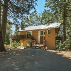 Trail-Ready Cabin · 5 Min to Yosemite
